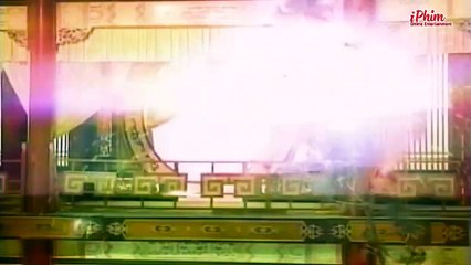 Anh Hùng Núi Thục 2001 FFVN tập 1 - Thục Sơn Kỳ Hiệp | Mã Cảnh Đào, Trần Đức Dung