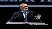Diriliş 'Erdoğan' paylaşım rekoru kırıyor!