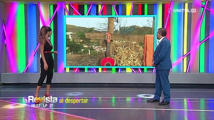 Nos adelantamos a la celebración de Comarapa por sus 406 años de fundación