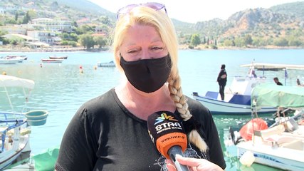 Σύλλογος γυναικών Αλυκής