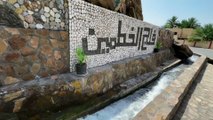 إحدى العجائب الهندسية البديعة.. الأفلاج المائية في سلطنة عمان