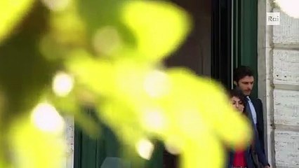 L'allieva - Alice: "Non sono abituata ai tuoi complimenti mi destabilizzano"