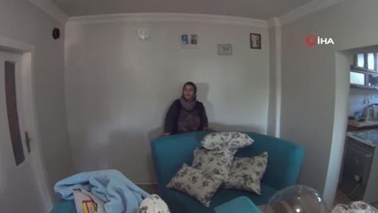 Havaların ısınmasıyla ortaya çıkan akrepler hayatlarını kabusa çevirdi