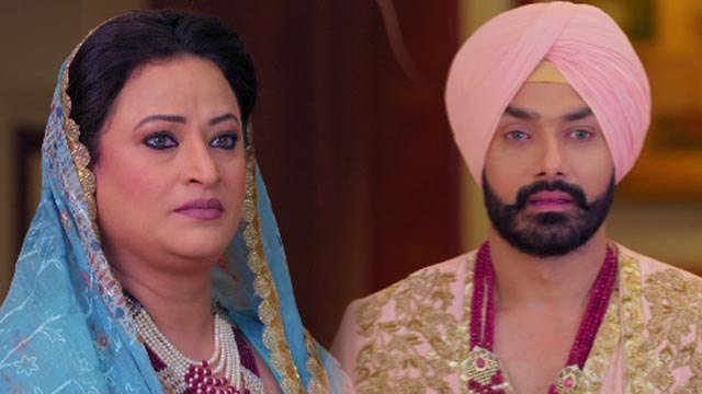 Choti Sarrdaarni Episode 499: New Entry will bring Twist in Meher & Sarabjit life | FilmiBeat