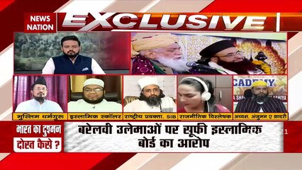 हम उन फैसलों का समर्थन करते हैं जो देश और मुसलमानों के लिए सही हैं