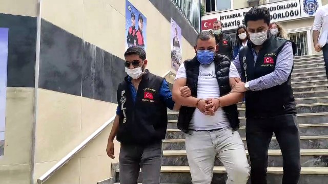 İSTANBUL - Maltepe'de baraj kenarında bir kadının cesedinin bulunmasına ilişkin gözaltına alınan 2 kişi adliyeye sevk edildi