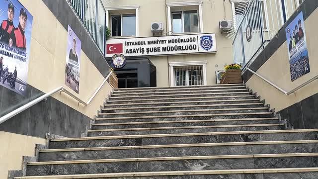 Maltepe'de baraj kenarında bir kadının cesedinin bulunmasına ilişkin gözaltına alınan 2 kişi adliyeye sevk edildi