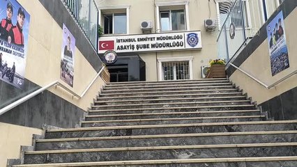 Maltepe'de baraj kenarında bir kadının cesedinin bulunmasına ilişkin gözaltına alınan 2 kişi adliyeye sevk edildi