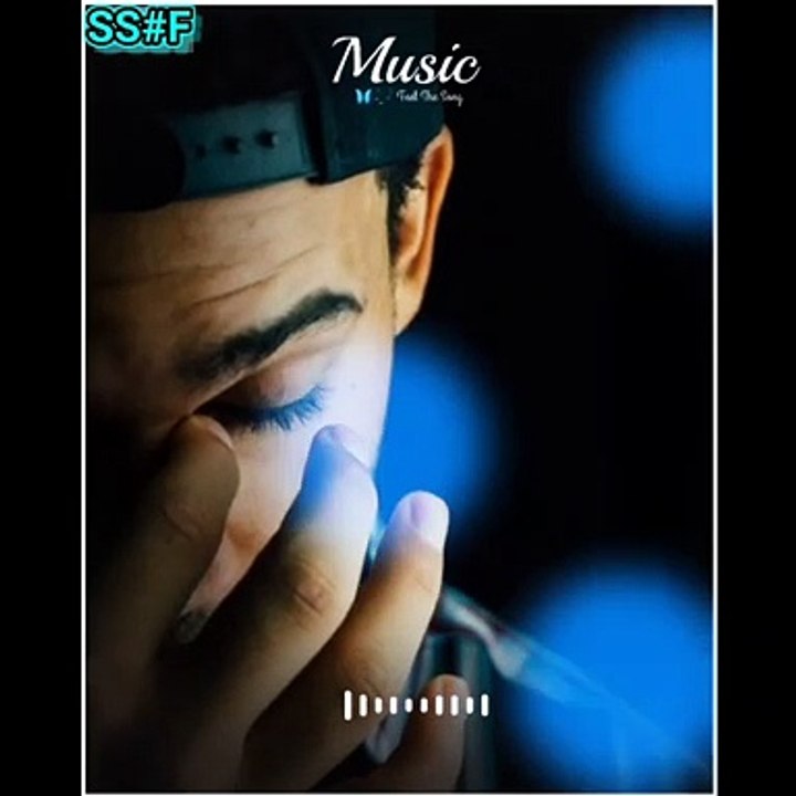 DOLAT HI JAISE TERA AB KHUDA _ FEEL THE SONG _ FEEL THE STATUS _ FEEL THE LINE