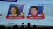 Keiko Fujimori aventaja a su rival en los primeros resultados de las elecciones presidenciales en Perú