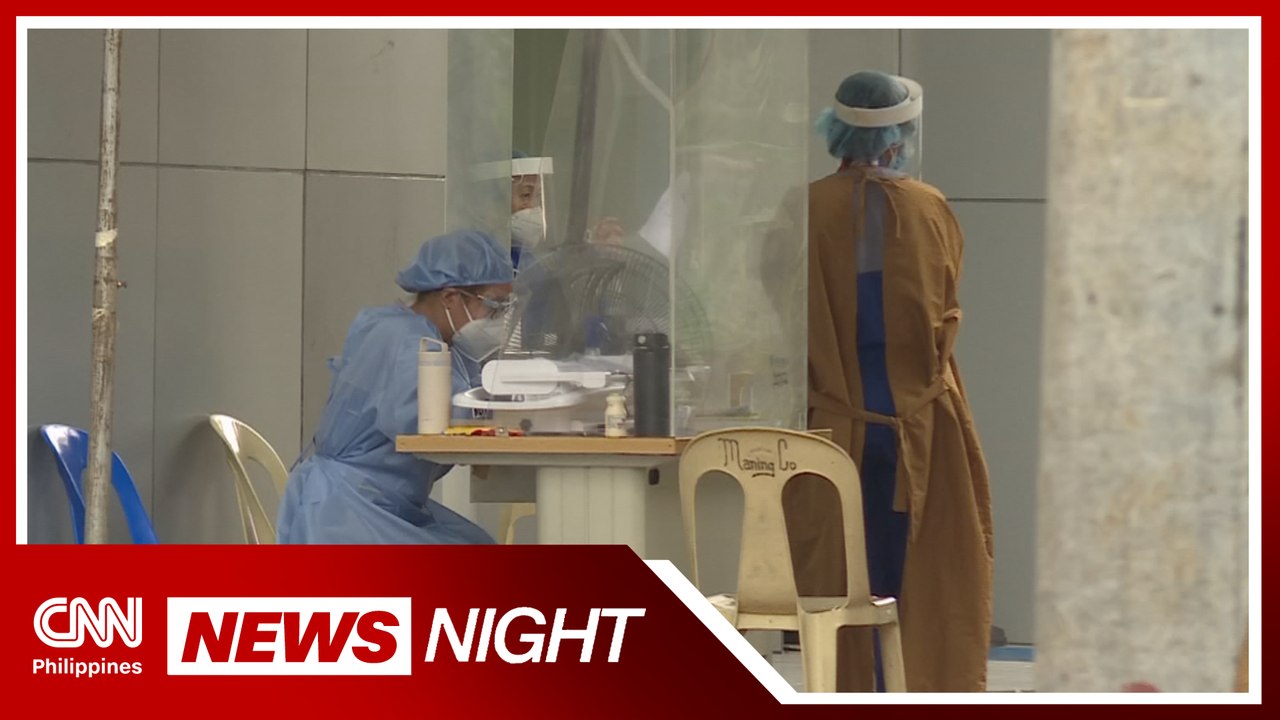 Groups slam govt. for suspending deployment of health workers abroad
