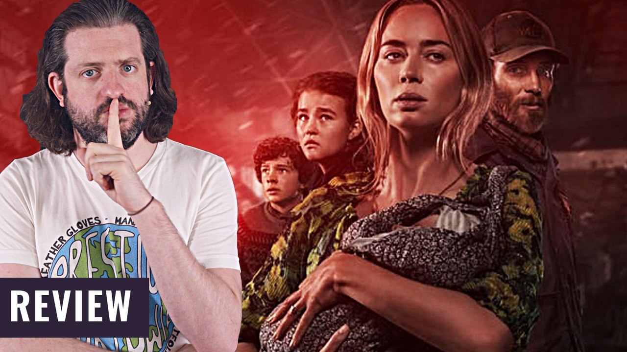 A Quiet Place 2: Besser als Teil 1?