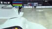 Best Tricks | BMX Park Women Finals | 2021 UCI Urban Cycling World Championships Presented by FISE