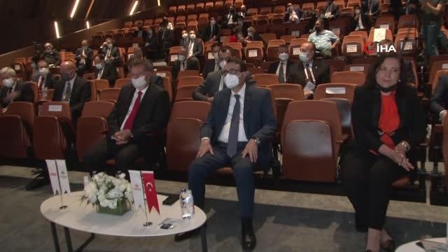 Bakan Fatih Dönmez: Sakarya Gaz Sahası'nın güney ve batısında keşif amaçlı bir sondaj kuyusu açabiliriz