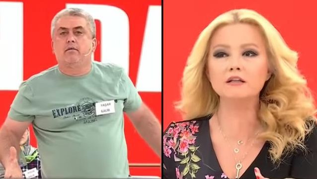 Müge Anlı'da ortalık karıştı! 18 yaşındaki kızının evli ve 2 çocuk babasına kaçtığını öğrenen baba, çileden çıktı