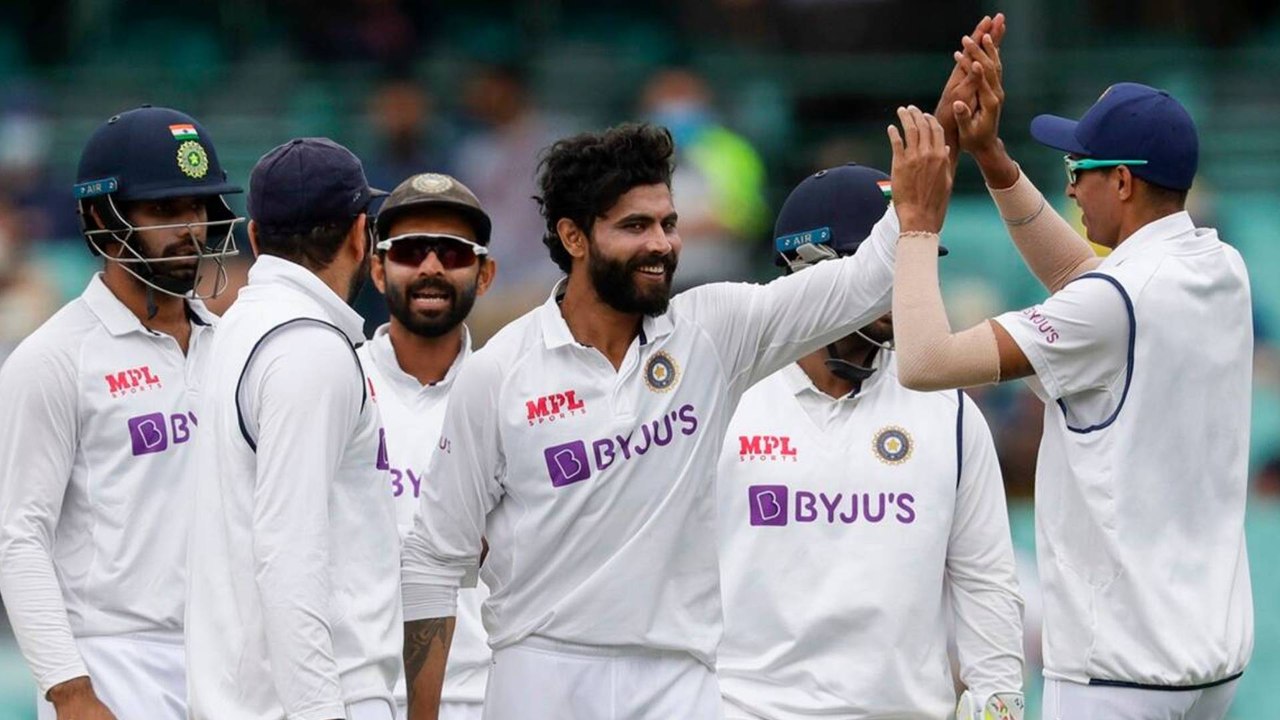 Ravindra Jadeja 3D Player - Team India's Most Valuable Player | Oneindia Telugu