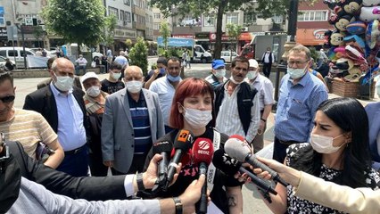 Oyuncu erkek arkadaşı tarafından darp edilen fenomen Başak Ermiş, şikayetçi oldu