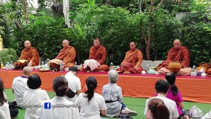 เจาะใจ : ดร.วีรณัฐ โรจนประภา ผู้ก่อตั้งมูลนิธิบ้านอารีย์กับหลักการใช้ชีวิตเพื่อความสุข [5 มิ.ย. 64]