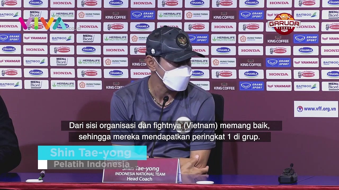 Lama di Eropa, Egy Maulana Vikri Kini Jago Bahasa Inggris