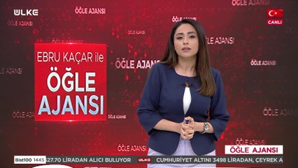 Öğle Ajansı – 7 Haziran 2021