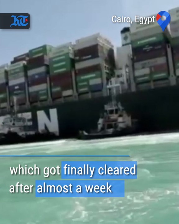 Suez Update Final