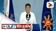 Pagbabakuna sa economic frontliners pormal nang inilunsad