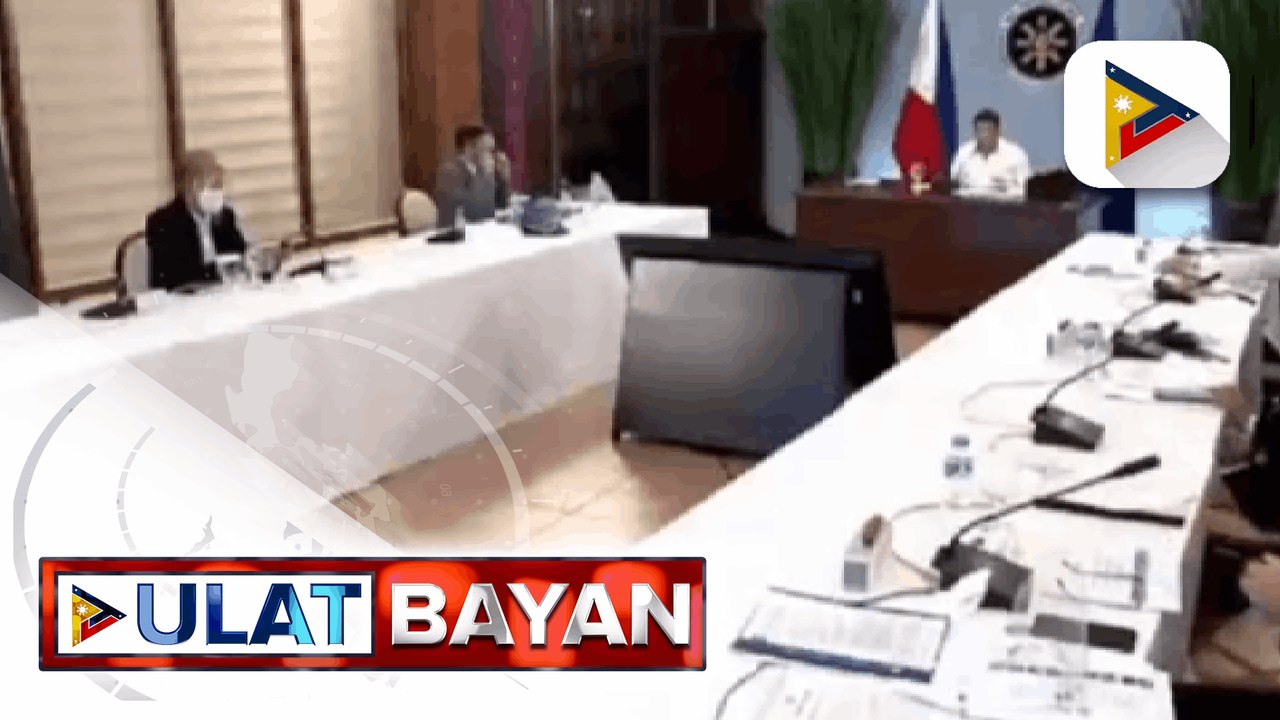 Sec. Galvez, tiniyak ang tuluy-tuloy na pagdating ng mga bakuna vs COVID-19 ngayong buwan