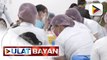 Karagdagang health workers at medical volunteers, ipinanawagan ng Cebu LGU