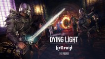 Dying Light: Hellraid | The Prisoner - Story Mode DLC Trailer