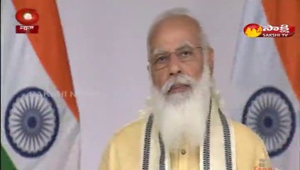 వందేళ్లలో ఇదే అతిపెద్ద ఉపద్రవం: ప్రధాని మోదీ