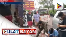 Higit P3-M halaga ng shabu, nakumpiska sa Naga City; drug suspect, arestado