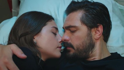 Seher ve Yaman Yakınlaşıyor | Emanet 196. Bölüm