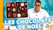  Comment Choisir Vos Chocolats de Noël - Tout Savoir Sur les Bonbons au Chocolat 
