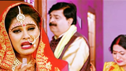 पगड़ी के लाज' सॉन्ग में पिता और बेटी के बीच के सुंदर कृति को बखूबी दर्शाया गया