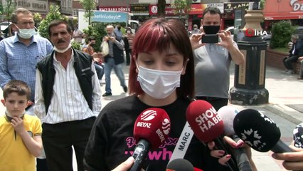 Oyuncu erkek arkadaşı tarafından darp edilen fenomen Başak Ermiş, şikayetçi oldu