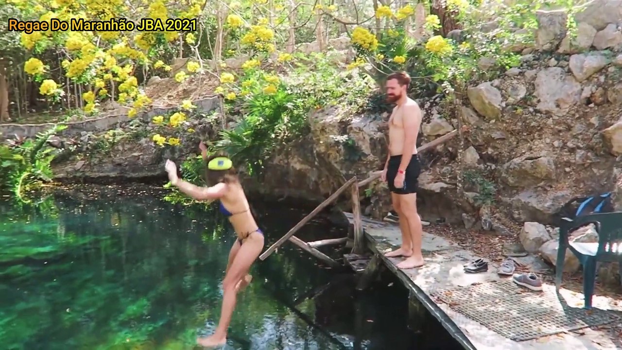 2021 - Alex Hepburn - Under REGGAE REMIX