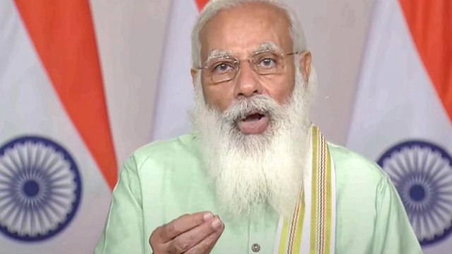 PM's address: 'Had frontline workers were not vaccinated...'
