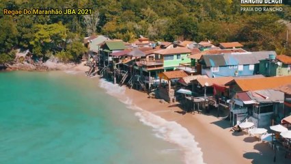 2021 Beowulf Savior Reggae Remix (2021) 🎶