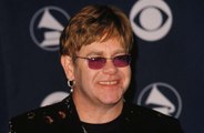 Elton John et son mari surprennent les invités d'un évènement sur la série Pose