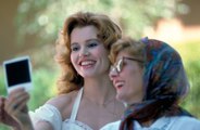 Geena Davis et Susan Sarandon célèbrent les 30 ans de Thelma et Louise