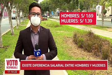 Machismo en el Perú: un problema que también se refleja en la economía