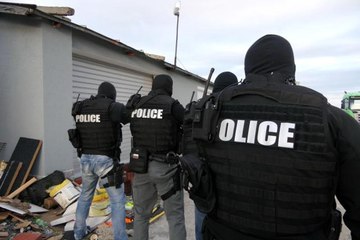 Bulgaristan'da 500 kilogram eroin ele geçirildi