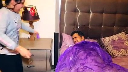 شفا سوت مقالب في عبود ليوم كامل Pranks for dad a whole day