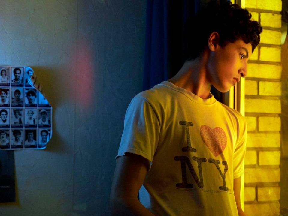 Ibrahim: Trailer HD st NL