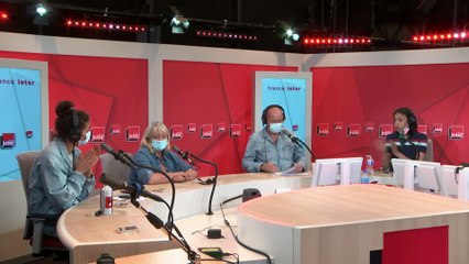 Un prêtre à Pôle Emploi - La chronique de Daniel Morin