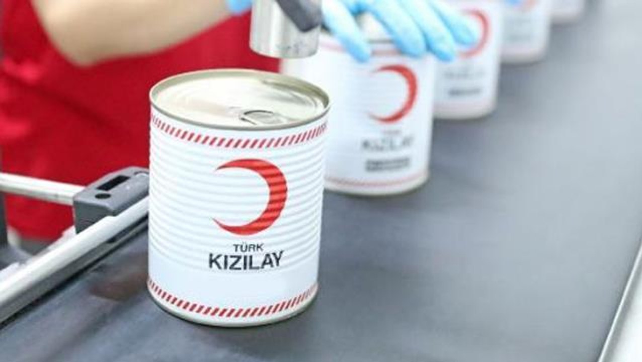 Kızılay 2021 kurban vekalet fiyatını bin 50 lira olarak belirledi