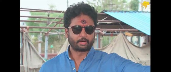 MATHU VADALARA (2019) Telugu - Part 2
