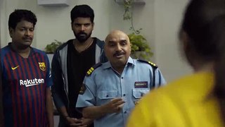 MATHU VADALARA (2019) Telugu - Part 3