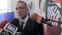 De Vito lascia il M5s per Forza Italia ma non si dimette da presidente