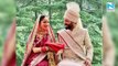 Yami Gautam shares fresh adorable pics from her wedding